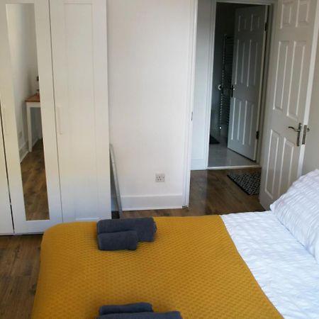 Stylish Cosy 1 Bedroom Flat Londres Exterior foto